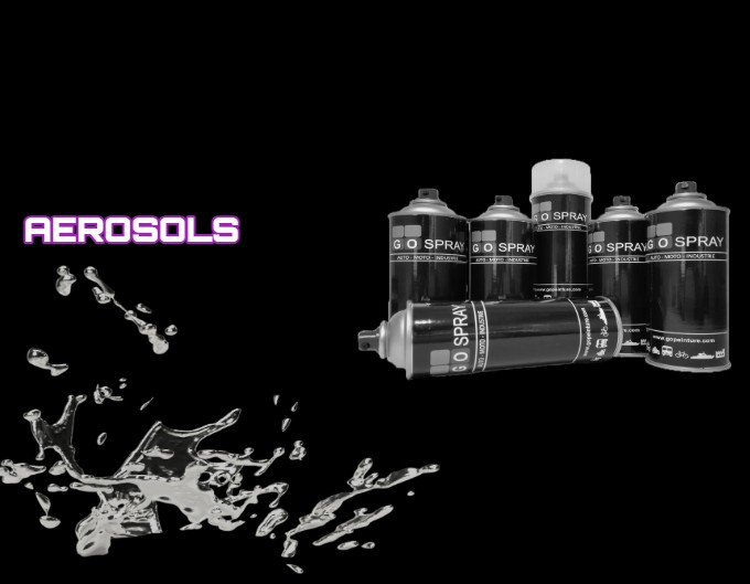 AEROSOLS